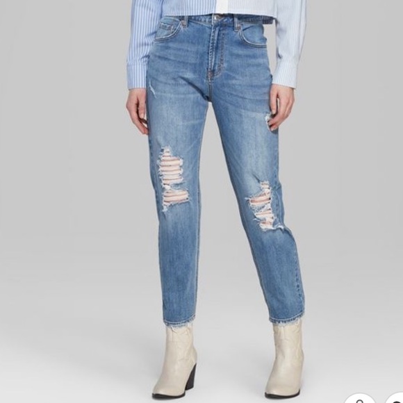 Jeans - Picture 6 of 6